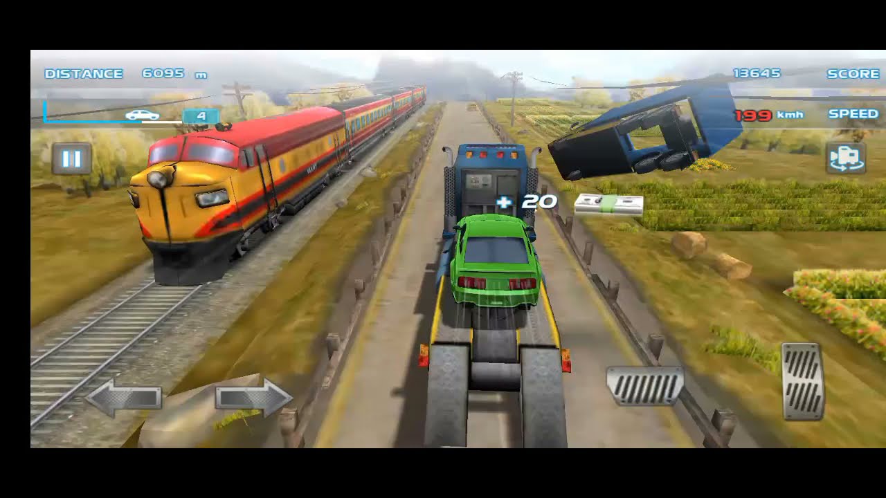 Best  Android Games Best Car Driving 3D Gameplay-2021 