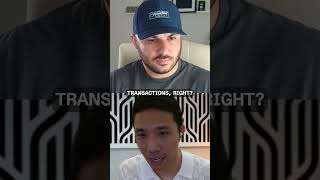 Orca's CEO Michael Hwang breaks down exactly why they keep building on Solana