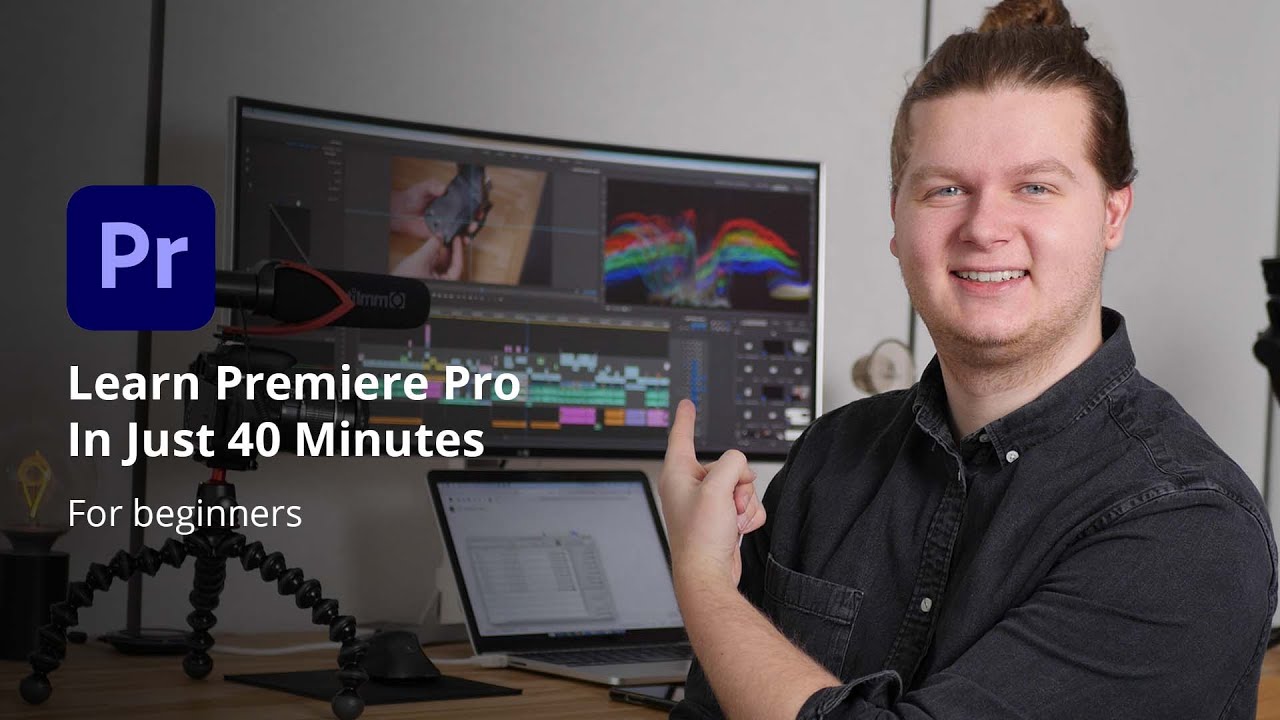 adobe premiere pro 2020 tutorial adobe premiere pro 2020 tutorial