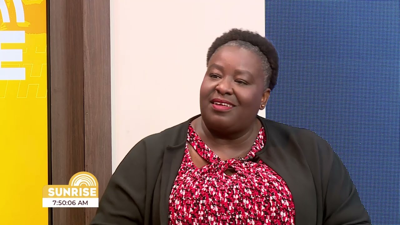 The Youth of The Edna Manley College Is Talent Personified! |Kid’s Unfiltered Sunrise 02/20/25|CVMTV