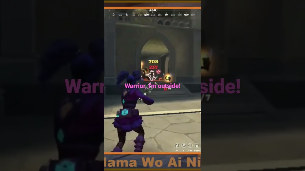 Realm Royale Reforged. Funny moments. 