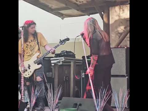 Hxnter Hxwkins | Live Stage Performance