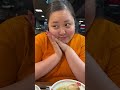 ひっさびさに外食したら美味すぎて鳴いた💜
