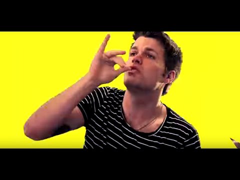 3Oh!3 - House Party