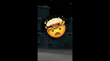 How to Destroy a Building in Blender