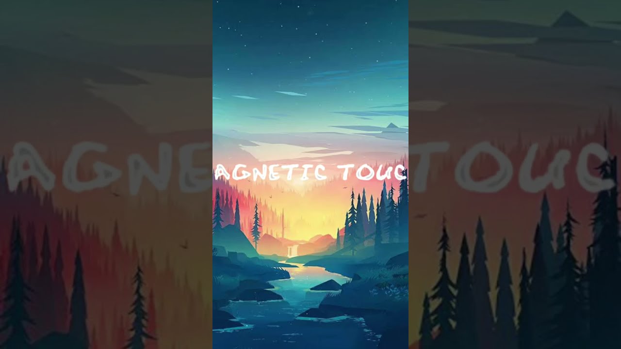 Magnetic Touch Tropical Love Song (Shape of You Style) | Viral Pop Hit 2026 @justinbieber @dojacat