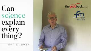 Can Science Explain Everything Book Review
