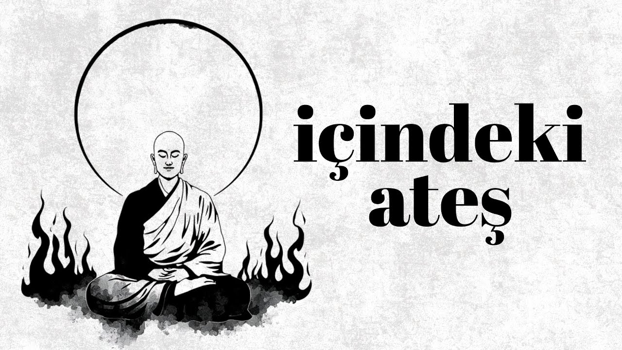 Kendi Cehenneminden Çık | Budizmin Karanlık Uyarısı