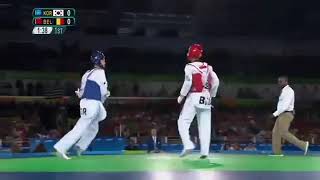 Hkda Ohibo Ryadt Atikwando