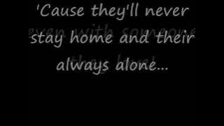 Mammas, Don't Let Your Babies Grow Up To Be Cowboys (Waylon & Willie) w/ lyrics