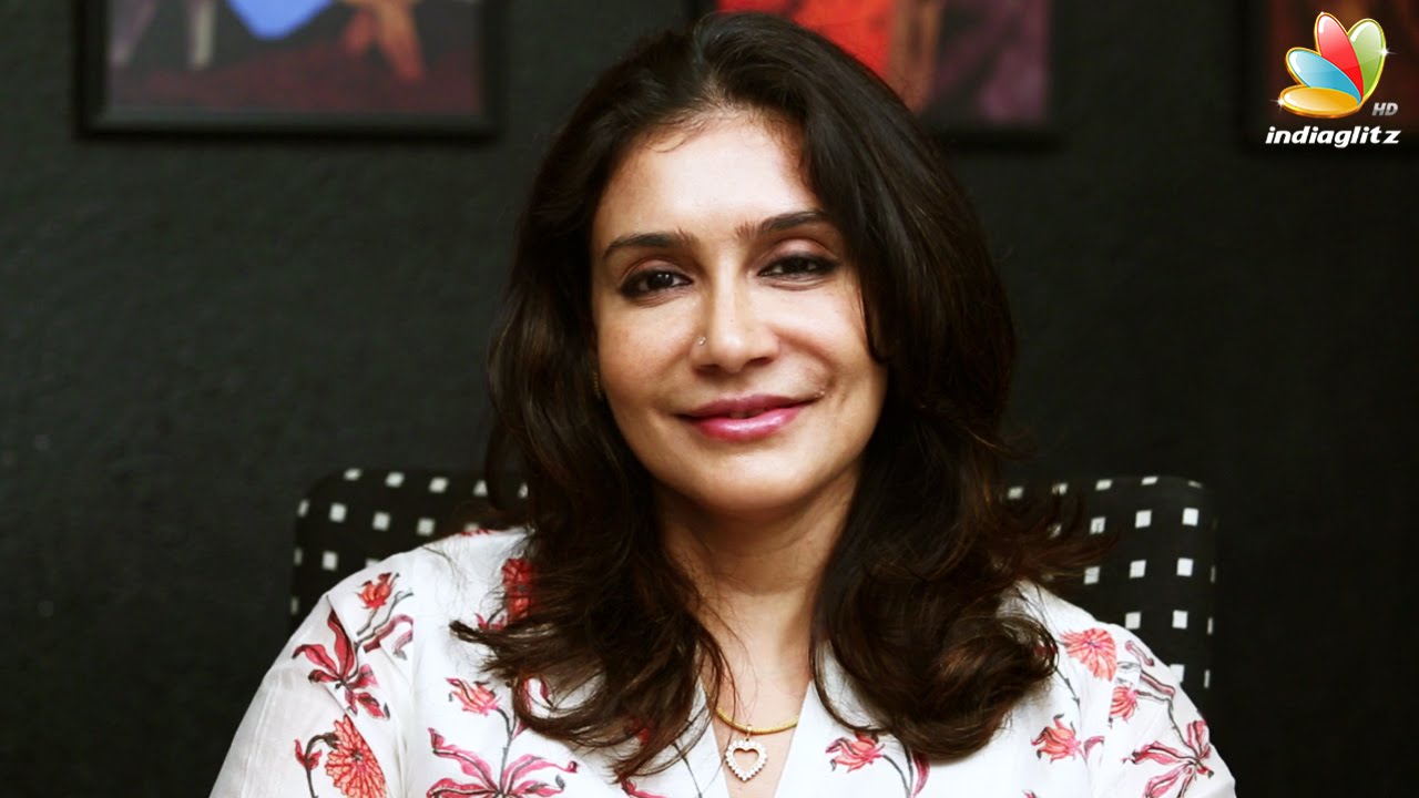 I was rejected from Manirathnam Film for not accepting Bikini - Lissy Interview | Priyadarshan