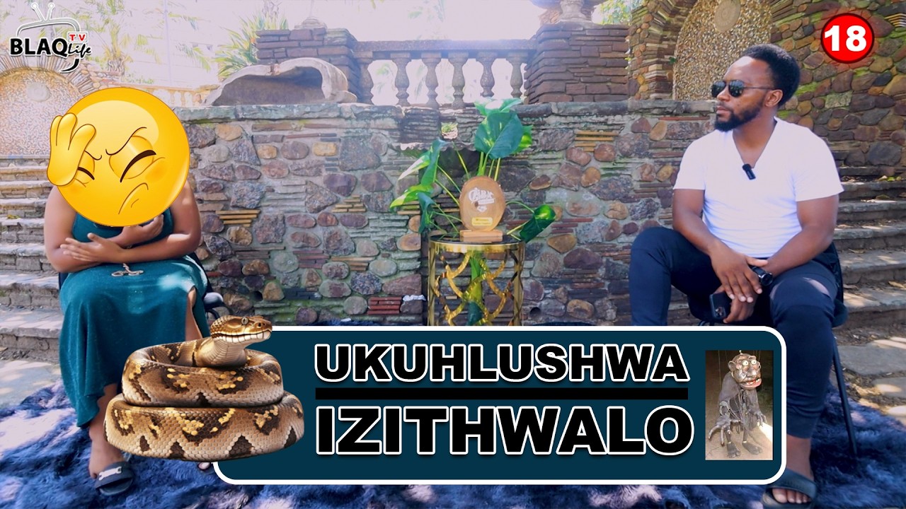 Ngantshontsha iskhwama semali yomuntu othwele, sengisenkingeni | UKUHLUSHWA IZITHWALO