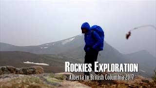 Rockies Exploration