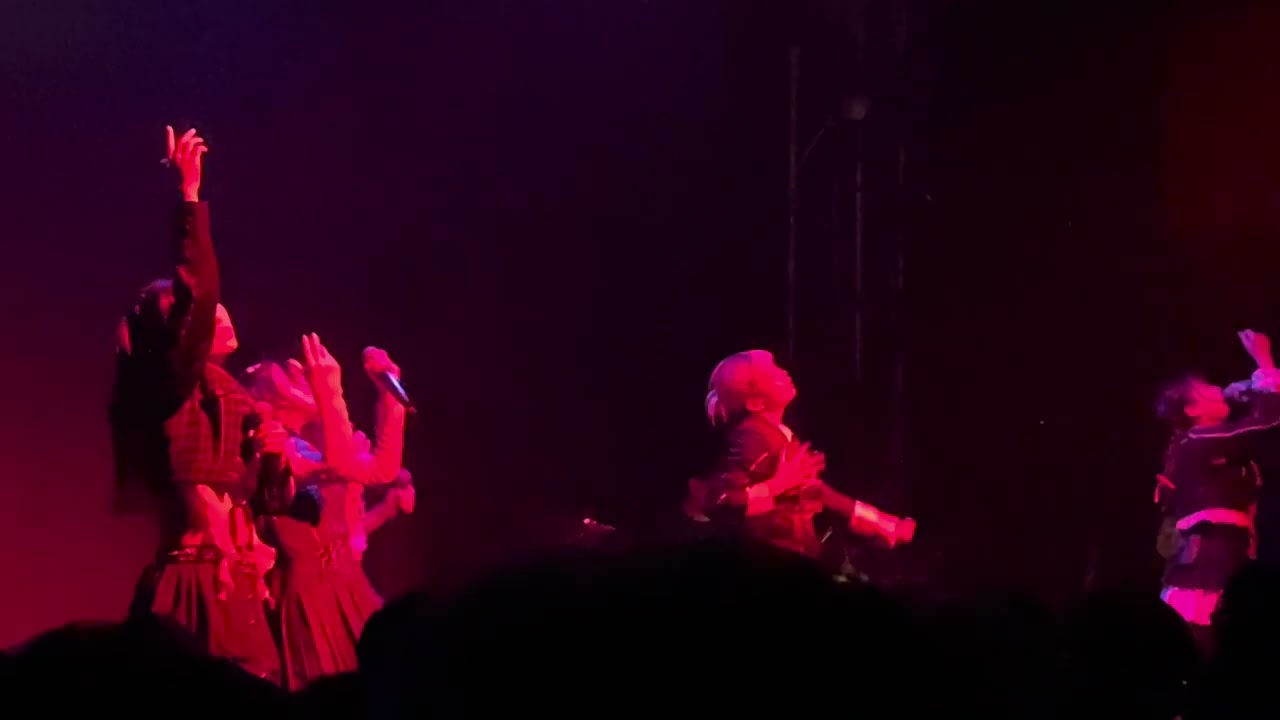 20260405 RAY(GROOVE SET) 火曜日の雨 - YouTube