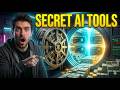 Best Secret AI Tools That Can Make You Money in 2026 (No One Talk about them)