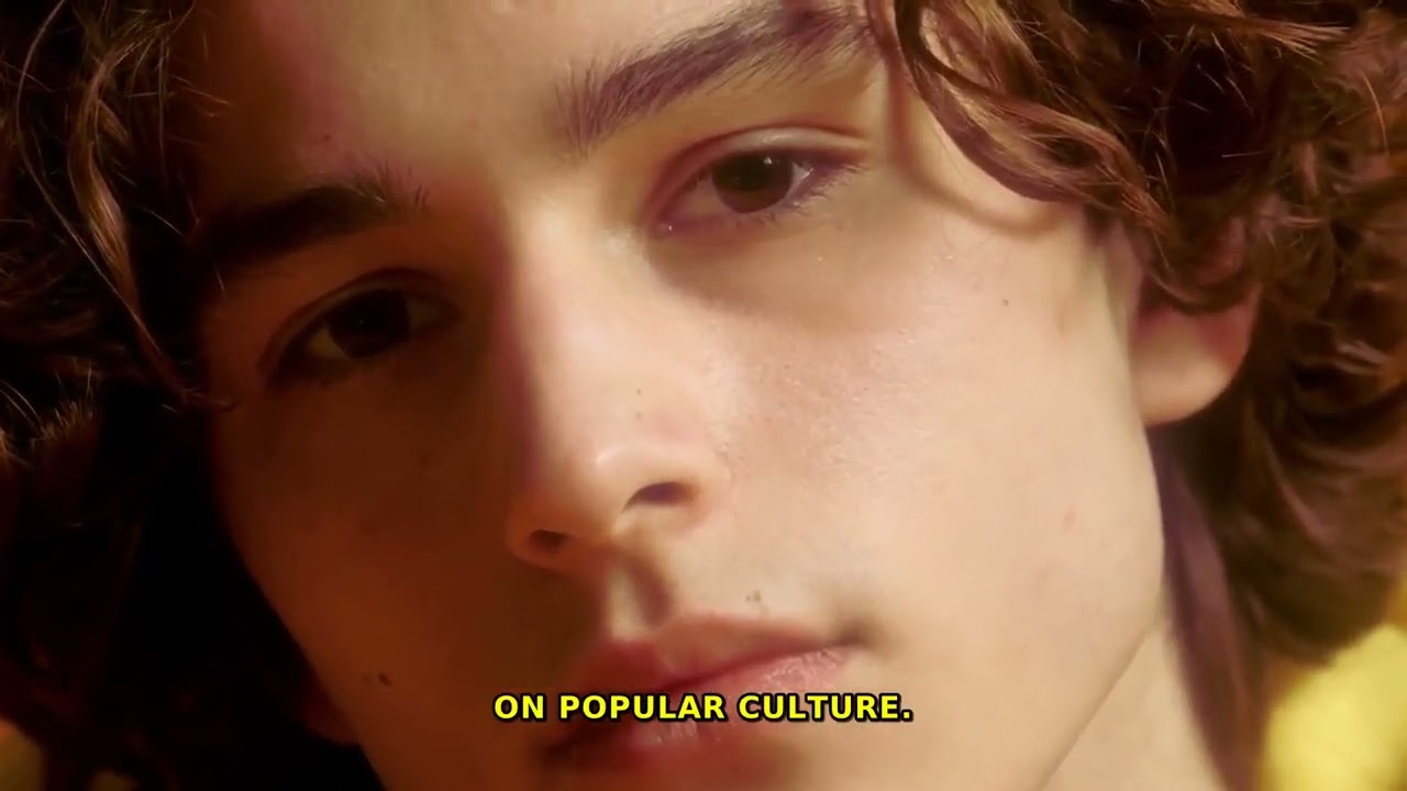 Believe it or not, the world's first-ever talking film character