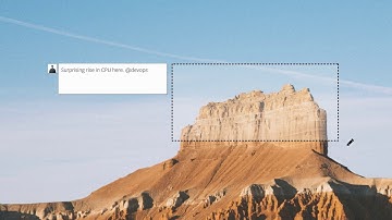 We Detect Anomalies Everywhere - Mesa