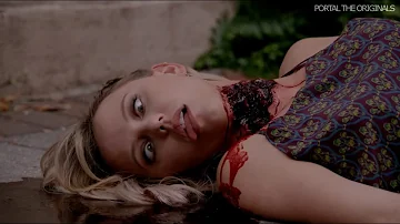 O que acontece na quarta temporada The Originals?