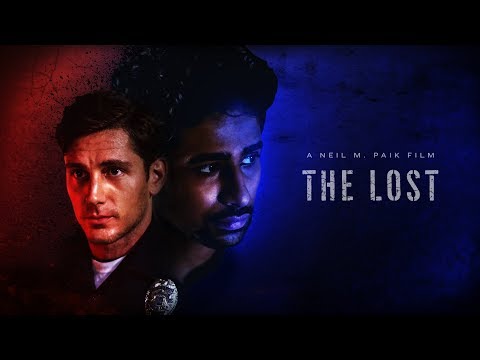 The Lost - Official Trailer | AT&T Hello Lab Mentorship Program