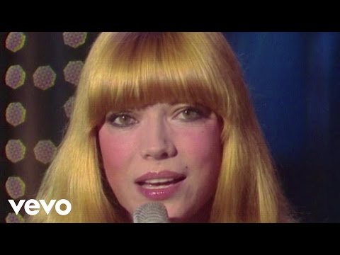 Katja Ebstein - Abschied ist ein bisschen wie sterben (ZDF Hitparade 11.02.1980)