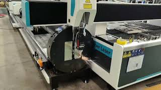 Laser fiber 6Kw