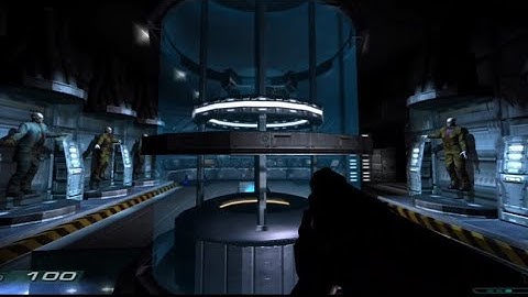 Doom 1 hd? delta touch