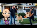 Phone Delivery Halloween Horror Show (Prank Call)