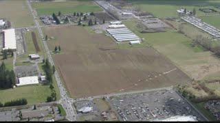 Amazon plans new warehouse fulfillment center in Arlington, Wash.