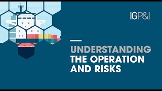 Understanding the operation and risks - Act 1