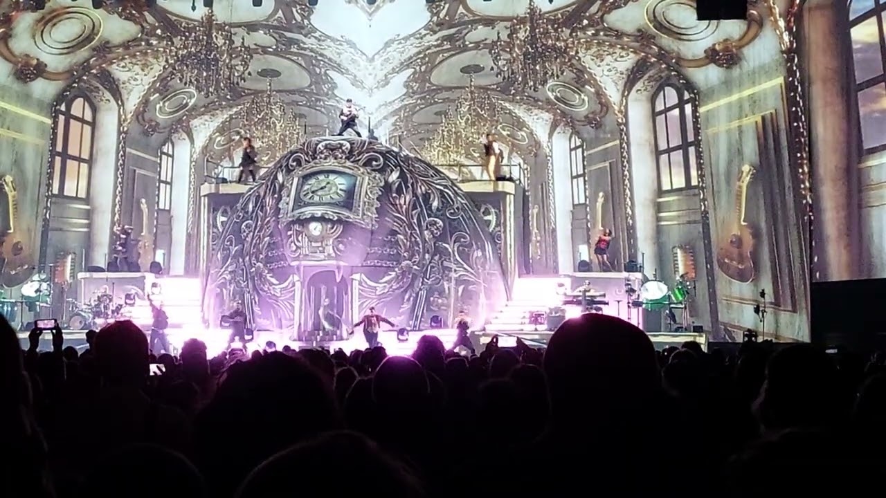 Watch DJ Bobo - ( Flashdance ) - What a Feeling @ Barclays-Arena, Hamburg 10.06.2023 on YouTube Watch DJ Bobo - ( Flashdance ) - What a Feeling @ Barclays-Arena, Hamburg 10.06.2023 on YouTube