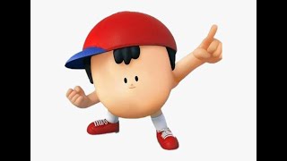 Big Brain Ness Gameplay screenshot 3