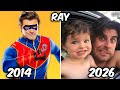 Henry Danger Cast Evolution 🔥 You Won't Believe What They Look Like in 2026 😱