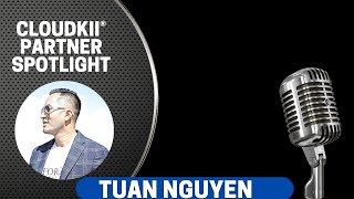 Partner Spotlight with Tuan Nguyen