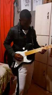 Hlulani Wiseman Ngobe