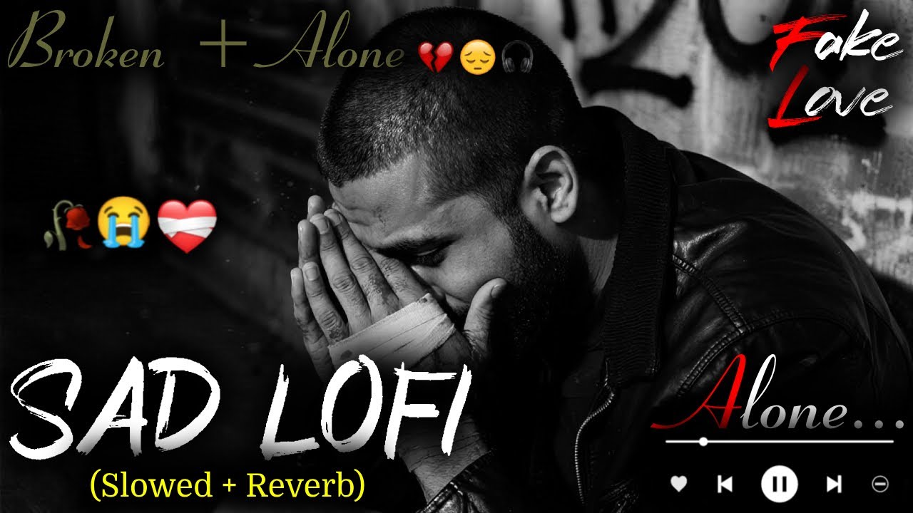 2025 Ultimate Mind Relaxing Lofi Beats 🎧🥰 | Study, Sleep & Chill (Part-58)