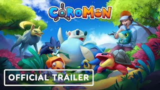 Coromon - Official Mobile Launch Release Date Announce Trailer screenshot 5