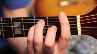 Jak zagrać na gitarze: "MAKUMBA" - BIG CYC | Zagrywka #7