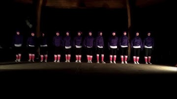 SLG and SLB Fall 2013 Probate at SFA