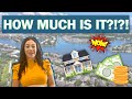 Cost Of Living In Apollo Beach Florida