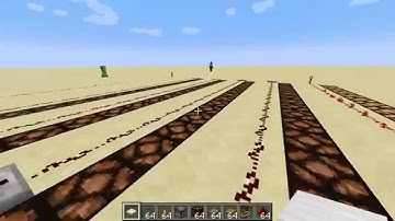 Redstone For Dummies Episode 1: The Basics