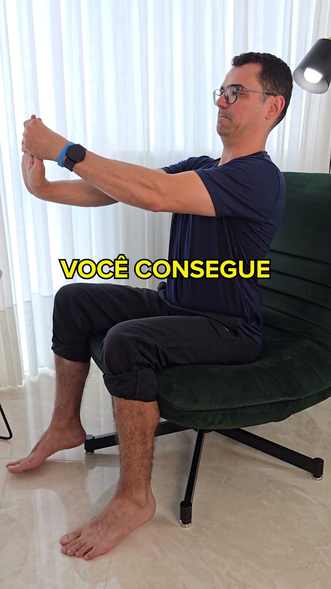 Envie esse vídeo pra quem tem dor nos dedos! ?