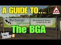 A Guide to... The BGA (Biogas plant). Farming Simulator 19, PS4. Assistance!