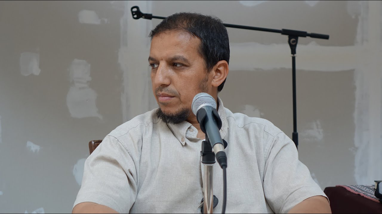 Les horaires de prière : comprendre les différents calendriers pour choisir... - Hassan Iquioussen