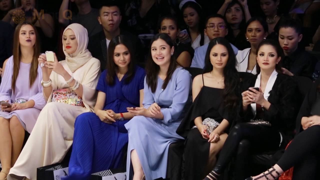 KLFW RTW 2016 – Alia Bastamam 1