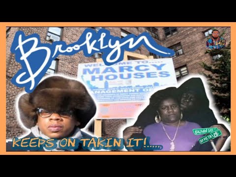 "5 BEST BROOKLYN RAPPERS" OTHER THAN JAY-Z AND BIGGIE........