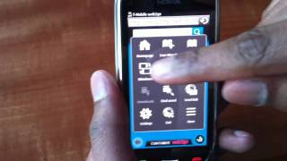 Nokia Astound Demonstration