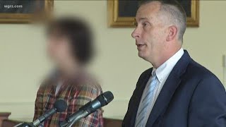 DA Defends recent Teen rape case decision