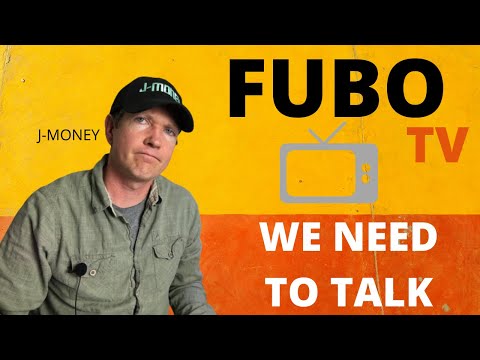 FUBO TV STOCK  \\  WATCH THIS VIDEO BEFORE YOU BUY  \\  HUGE RED FLAG - FUBO TV STOCK  \\  WATCH THIS VIDEO BEFORE YOU BUY  \\  HUGE RED FLAG