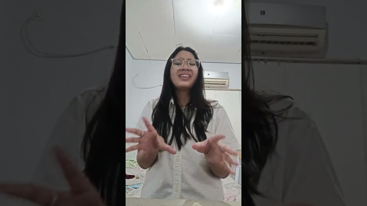 Wise Voter Speech | Christian Leadership Communication Skills