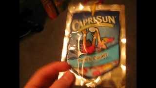 CapriSun Pacific Cooler